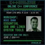 Debugging Workshop With Mike Shah GDB Linux Deep Dive