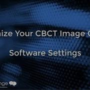 Software Settings 5 In Series