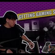 Getting A Gaming PC Gameshow
