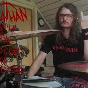 POLICE STATE KARMA GRINDCORE DRUM COVER