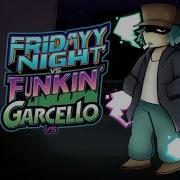 Friday Night Funkin NERVES