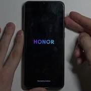 Сброс пароля на HONOR 9A Забыл пароль HONOR 9A