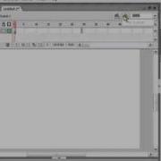 Introduction To Flash 1 Interface