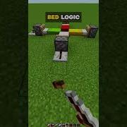 MINECRAFT BED GLITCH WAIT FOR IT CONFESS YOUR LOVE Minecraft Shorts