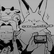 Perception Check As A JRPG Animatic
