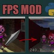 Превращаю Dead End в шутер от первого лица Python Pygame 3D Raycasting разработка игры туториал