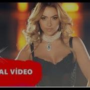 Hadise Sıfır Tolerans Official Video