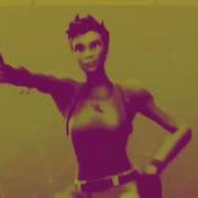 1 Hour Default Fortnite Dance EARRAPE