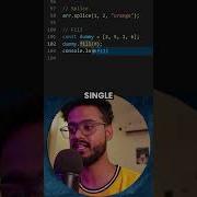 Fill Method In JavaScript Javascript DSA Javascriptinterview