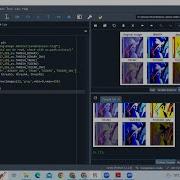 Image Thresholding Simple Thresholding In OpenCV Using Python