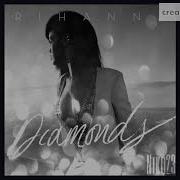Rihanna Diamonds Live Studio Concept Mix DEMO Info In Description