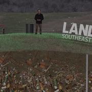How Gases And Liquids Are Drained From Landfills