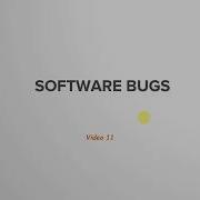 V11 How To Report A Software Bug And Bug Life Cycle