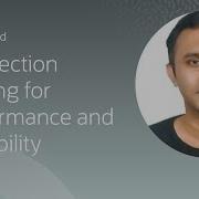 Leverage Connection Pooling And Multiplexing For Performance And Scalability CloudWorld 2022