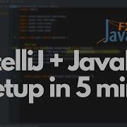 How To Set Up And Use JavaFX In IntelliJ 2024 In Less Than 5 Mins
