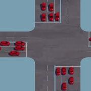 Intersection Capacity