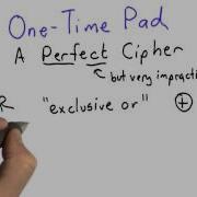 Xor Function Applied Cryptography