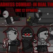 Madness Combat In Real Time MC 12 UPDATE