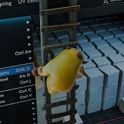 ОСНОВЫ BLENDER 9 Дублирование объединение и создание экземпляров