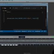 Writing Shell Scripts In JavaScript Recording Lessons
