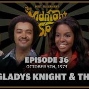 Ep 36 The Midnight Special Episode October 5 1973