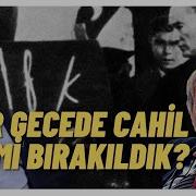 Bir Gecede Cahil Mi Bırakıldık Harf Devrimi Neden Yapıldı Celal Şengör Ve İlber Ortaylı Yanıtlıyor