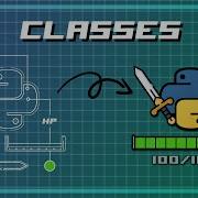 Learn Python Classes With A Text Based Battle OOP Tutorial