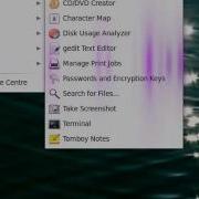 Gtk RecordMyDesktop