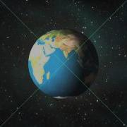 Planet Explosion Intro Test