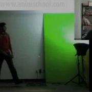 Animation School AnimSchool Weight Shifts And Center Of Gravity
