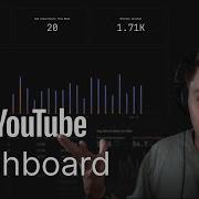 Generate A Youtube Analytics Dashboard In 10 Minutes With AI In Basedash