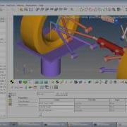 SAE SUPRA Multi Body Dynamic Simulation Part 2