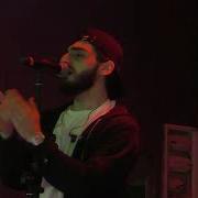 Xcho Ревнивая Live 23 03 2026 СК БАР