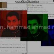 Extract RGB Colors From An Image Using Opencv Python Image Processing
