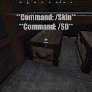 SkinBox VortexRust GG Vortex Rust Servers