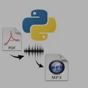 Stop Buying Audiobooks Build Yourself A PDF To Speech Bot With Python It S Very Simple