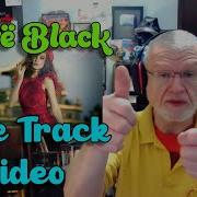 Chloë Black Title Track Video NearlySeniorCitizen Reacts 168