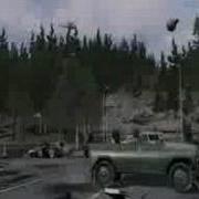 CoD4 Randomness