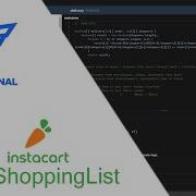 CodeSignal Instarcart COmpany Challenge 2 ShoppingList