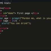 Javascript Tutorial 4 Conditionals