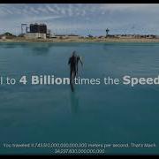 GTA Quicksilver Mod Fastest Speed Possible