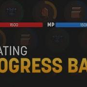 How To Create Progress Bars In Unity