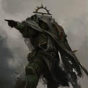 The Dark Angels Warhammer 40k