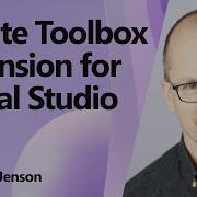 SQLite Toolbox Extension For Visual Studio