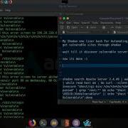 Exploiting CVE 2021 41773 Path Traversal POC