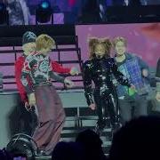 BE FIRST Janet Jackson Doesn T Really Matter Remix