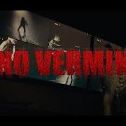 HARBINGER No Vermin Official Music Video