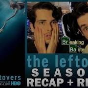 The Leftovers Season 2 Recap Review