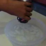 Imploding Pop Can