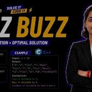 LeetCode 412 Fizz Buzz Solution Easy Approach With Step By Step Explanation For Beginners